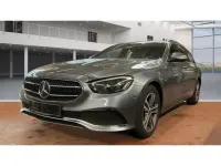 Gebraucht Mercedes E200 197 PS (144 kW) 2022 Selenitgrau (metallic) Kombi