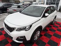 Gebraucht Peugeot 3008 131 PS (96 kW) 2020 Weiß SUV