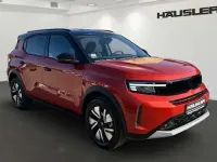 Neu Opel Frontera 145 PS (106 kW) 2026 Orange SUV