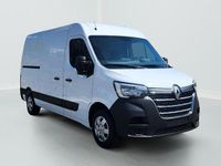 Gebraucht Renault Master 150 PS (110 kW) 2023 Blanc mineral Van / Kleinbus