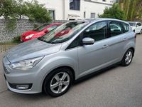 Gebraucht Ford C-MAX Titanium 95 PS (69 kW) 2016 Van / Kleinbus