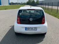 Second-hand VW up! 65 CP (47 kW) 2012 Alb Hatchback