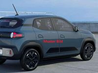 Neu Dacia Spring Extreme 75 kW (102 PS) 2026 Schieferblau Kleinwagen