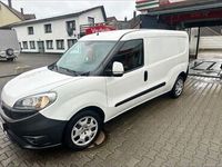 gebraucht Fiat Doblò 1.6 DIESEL TÜV NEU