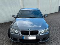 Gebraucht BMW 325 Performance 218 PS (160 kW) 2010 Grau Coupé