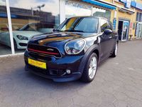 Gebraucht Mini John Cooper Works Countryman 218 PS (160 kW) 2015 Schwarz SUV