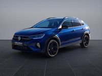Neu VW Taigo R-line 150 PS (110 kW) 2025 Blau SUV