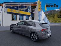 Gebraucht Opel Astra 131 PS (96 kW) 2024 Grau Limousine