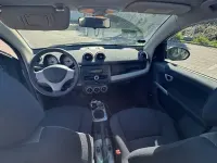Usata Smart ForFour 54 CV (39 kW) 2006 Nero Utilitaria