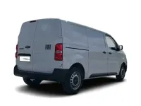 Gebraucht Fiat Scudo 2024 Weiss Van
