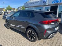 Second-hand Cupra Terramar 150 CP (110 kW) 2025 Gri SUV