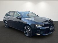 Neu Opel Astra 131 PS (96 kW) 2025 Schwarz Limousine