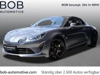 Gebraucht Alpine A110 300 PS (220 kW) 2024 Grau Coupé
