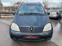 Gebraucht Mercedes Vaneo 102 PS (75 kW) 2005 Other Van / Kleinbus