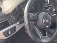 gebraucht Audi A4 2.0 TDI Avant EZ2018 AHK