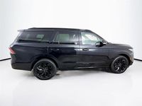 Gebraucht Lincoln Navigator 441 PS (324 kW) 2025 Schwarz SUV