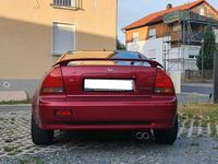 gebraucht Honda Prelude BB3 2.0i