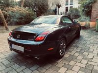 gebraucht Lexus SC430 