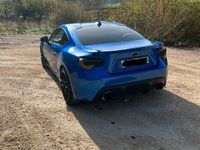 gebraucht Subaru BRZ 280/320PS