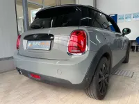 Gebraucht Mini Cooper D Chili 116 PS (85 kW) 2019 Grau Kleinwagen