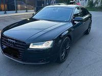 Gebraucht Audi A8 262 PS (192 kW) 2015 Limousine