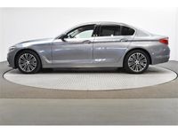 gebraucht BMW 530 d xDrive Sport Line Innovation+Standhzg+RFK
