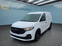 Gebraucht Ford Transit Connect 101 PS (74 kW) 2025 Weiß Van / Kleinbus
