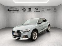 Gebraucht Audi A1 150 PS (110 kW) 2025 Grau SUV