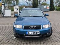 gebraucht Audi A4 B6 8E5 1.6 (HU Neu)