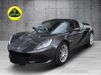 gebraucht Lotus Elise Sport 220 * Leipzig* Preis: 67.888 EURO