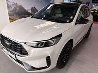 Neu Ford Kuga 179 PS (131 kW) 2026 Metropolisweiß metallic SUV