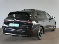 Gebraucht Opel Astra 136 PS (100 kW) 2025 Schwarz Kombi