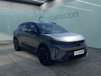 Gebraucht Renault Scenic E-Tech Esprit Alpine 160 kW (218 PS) 2024 Grau SUV