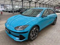 Gebraucht Hyundai Ioniq 6 167 kW (228 PS) 2024 Blau Limousine