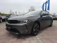 Gebraucht Opel Astra Edition 110 PS (80 kW) 2024 Grau Kombi