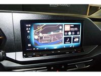 Gebraucht VW Caddy Life 122 PS (89 kW) 2024 Grau Van / Kleinbus