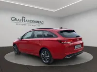 Neu Hyundai i30 Trend 150 PS (110 kW) 2026 Rot Kombi