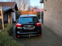 gebraucht Ford C-MAX 1.0 Eco Boost Titanium 2014