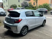 Gebraucht Mitsubishi Space Star Select 71 PS (52 kW) 2023 Grau Kleinwagen