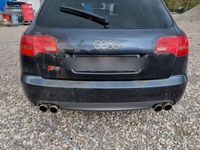 gebraucht Audi A6 S line 3.0d