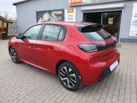 gebraucht Peugeot 208 Active 75 NEUES MODELL EINPARKH. LED SPURA.