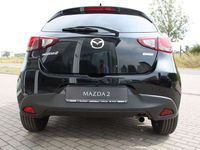 gebraucht Mazda 2 KIZOKU RFK Klimaaut Voll-LED Sitzheizg Freisprech Einparkhilfe Kizoku