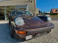 Gebraucht Porsche 911 150 PS (110 kW) 1974 Braun Coupé