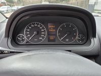 Gebraucht Mercedes A170 116 PS (85 kW) 2008 Silber Van / Kleinbus