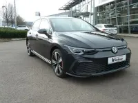 Gebraucht VW Golf VIII GTE 150 PS (110 kW) 2022 Deep black perleffekt Limousine