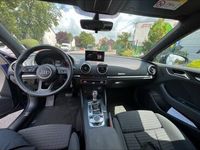 gebraucht Audi A3 2.0TDI