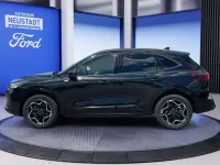 Neu Ford Kuga ST-Line 182 PS (133 kW) 2025 Agate black metallic SUV