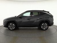 Neu Hyundai Tucson 150 PS (110 kW) 2025 Blau SUV