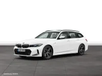 Gebraucht BMW 330e Comfort Edition 292 PS (214 kW) 2025 Kombi