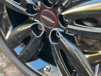 Gebraucht Mini John Cooper Works 192 PS (141 kW) 2019 Schwarz Kleinwagen